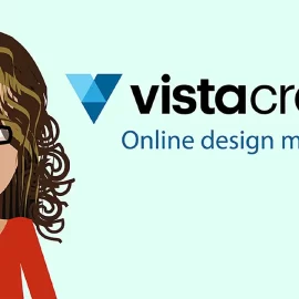 Rimidesigns VistaCreate