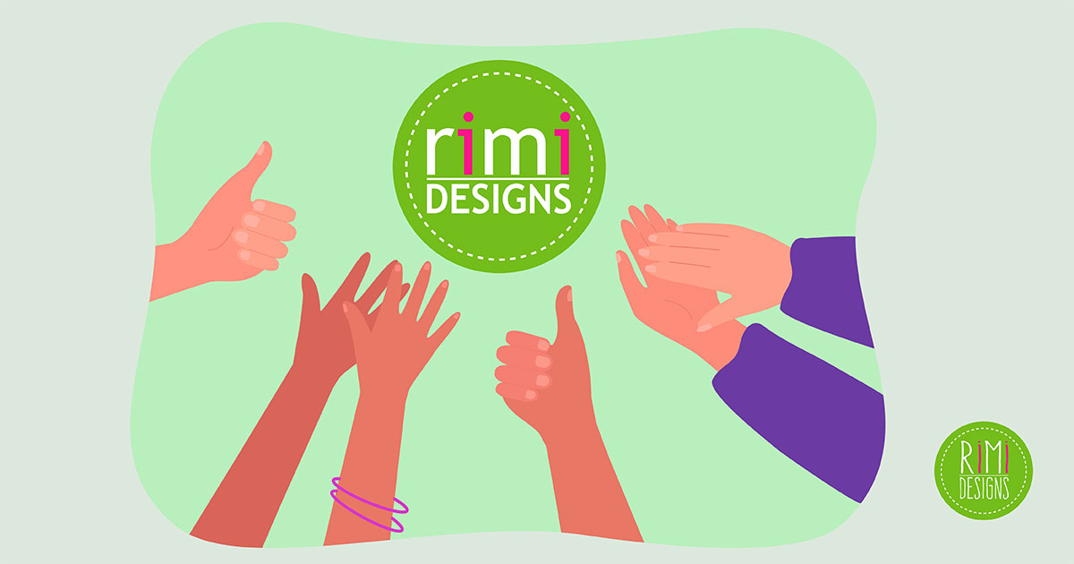 Rimidesigns Brand Recognition