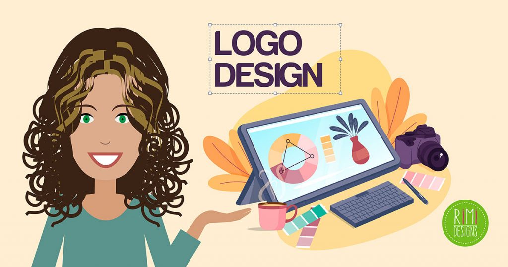 Rimidesigns Logo Design Guide