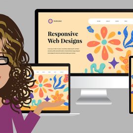 Rimidesigns Responsive Design