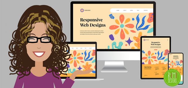 Rimidesigns Responsive Design