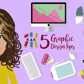 Rimidesigns Graphic Design Tips