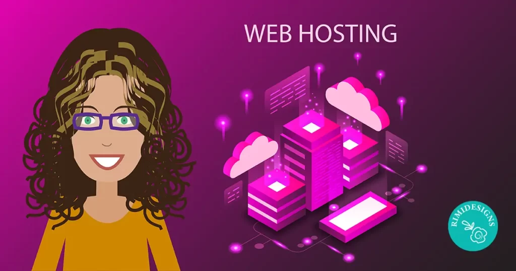 Rimidesigns Web Hosting Company