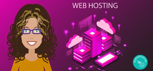 Rimidesigns Web Hosting Company