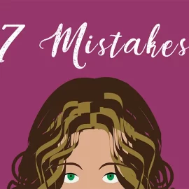 Rimidesigns 7 Mistakes