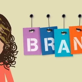 7 Ways to a Better Brand Name