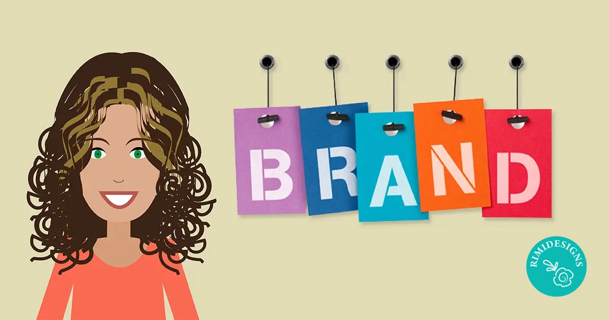 7 Ways to a Better Brand Name | Rimidesigns