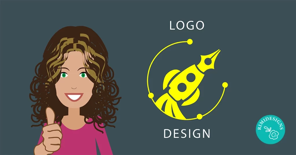 Rimidesigns Logo Design Tips