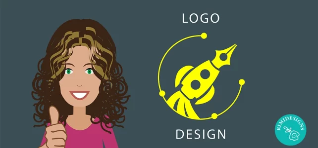 Rimidesigns Logo Design Tips