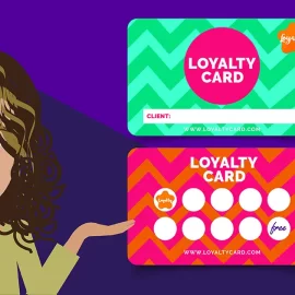 Rimidesigns Loyalty Program