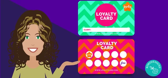 Rimidesigns Loyalty Program