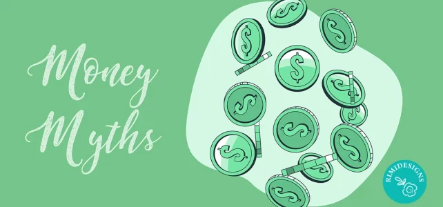 Rimidesigns Money Myths