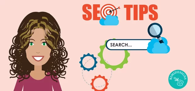 Rimidesigns SEO Tips