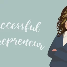 8 Qualities of a Successful Entrepreneur