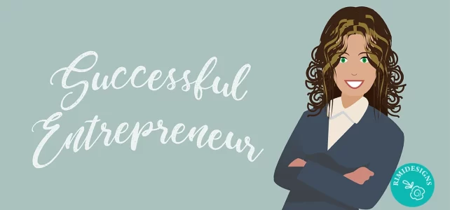 8 Qualities of a Successful Entrepreneur