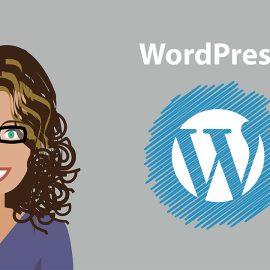 Rimidesigns About WordPress