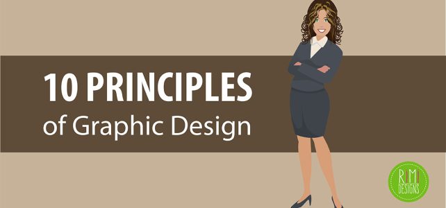 Rimidesigns Graphic Design Principles