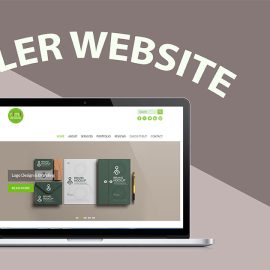 Rimidesigns Killer Website