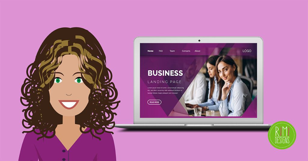 Rimidesigns Purple In Web Design