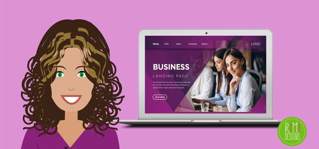 Rimidesigns Purple In Web Design