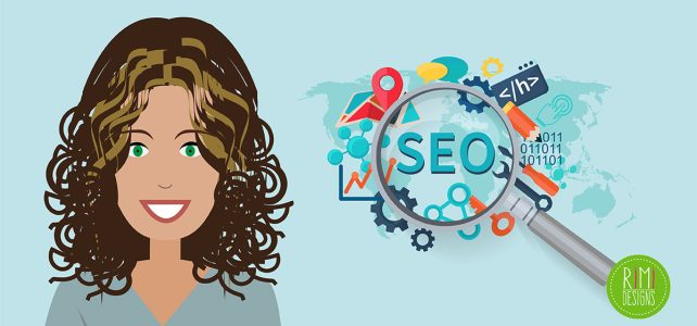 Rimidesigns SEO Website Tips