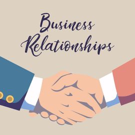 Rimidesigns Business Relationships