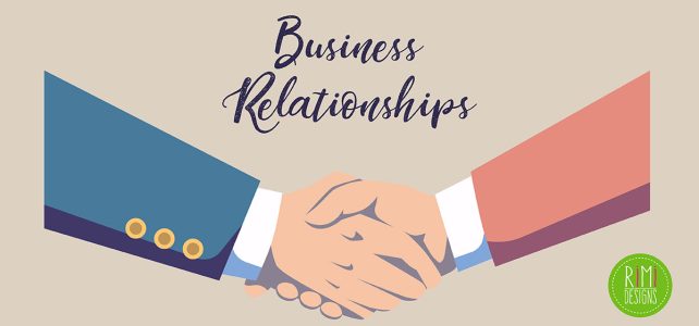 Rimidesigns Business Relationships