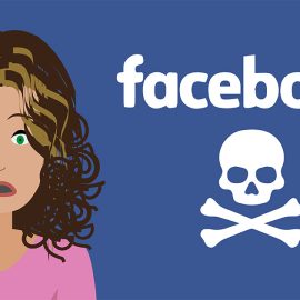 Rimidesigns Fatal Facebook Mistakes