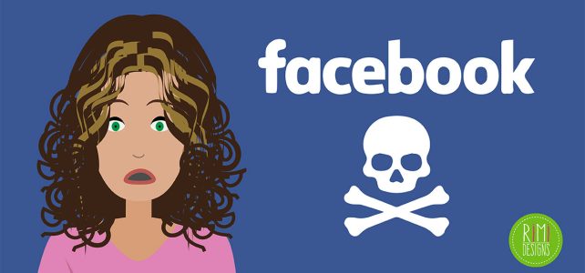 Rimidesigns Fatal Facebook Mistakes