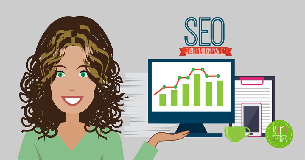 Rimidesigns Quick SEO Tips