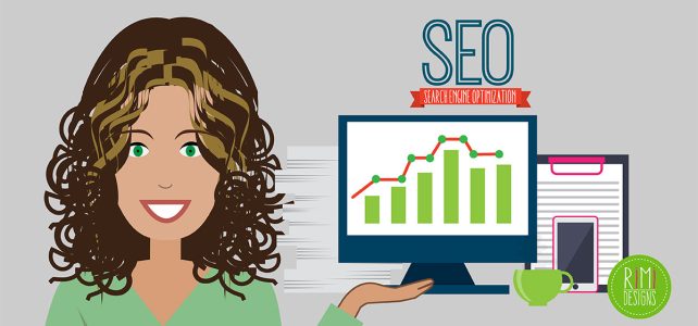 Rimidesigns Quick SEO Tips