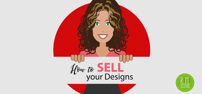 Rimidesigns Sell Your Designs