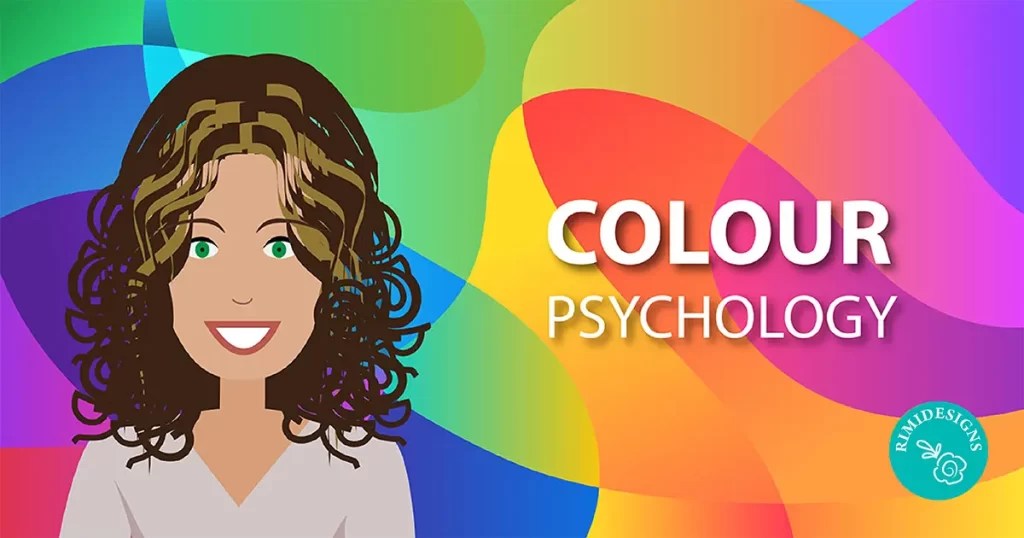 Rimidesigns Colour Psychology