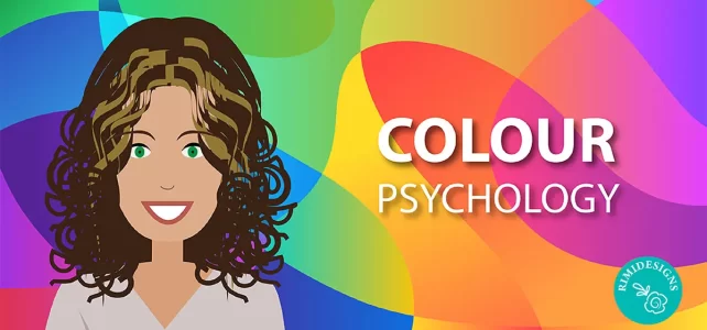 Rimidesigns Colour Psychology