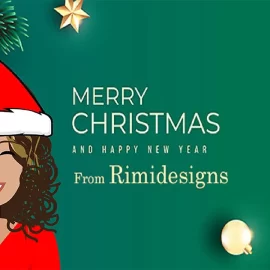 Rimidesigns Festive Spirit