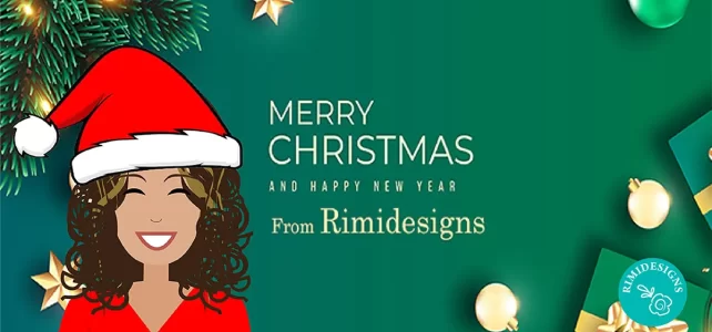 Rimidesigns Festive Spirit