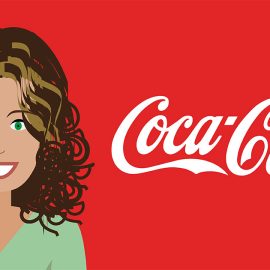 Rimidesigns Coca Cola Logo