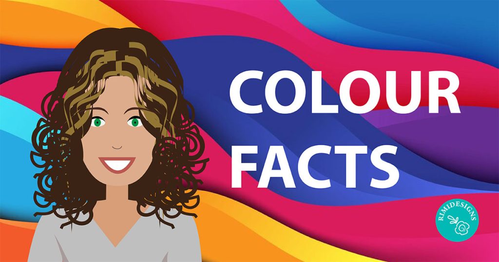 Rimidesigns Colour Facts