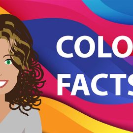 Rimidesigns Colour Facts