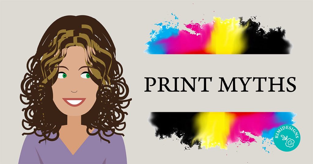 Rimidesigns Print Myths