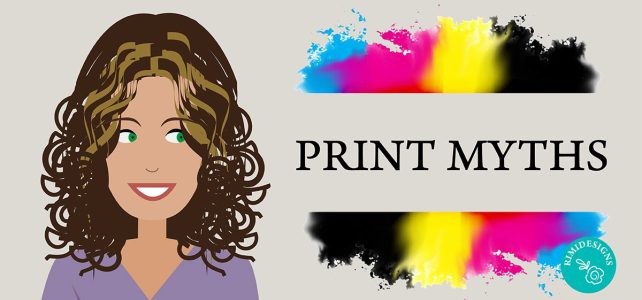 Rimidesigns Print Myths