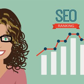 Rimidesigns SEO Ranking