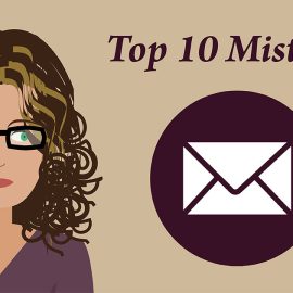 Rimidesigns Top Email Mistakes