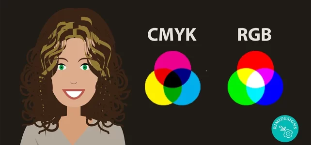 Rimidesigns CMYK RGB