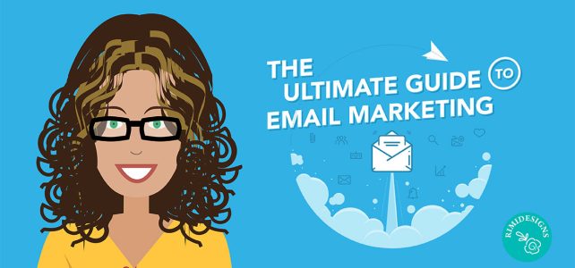 Rimidesigns Email Marketing Guide