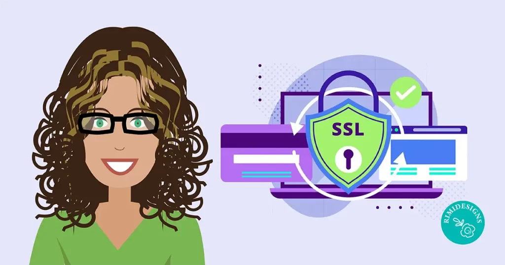 Rimidesigns SSL Certificate