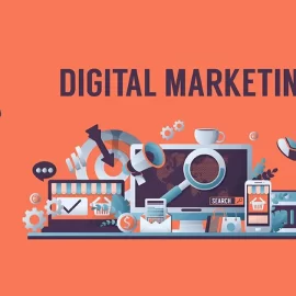 Rimidesigns Digital Marketing