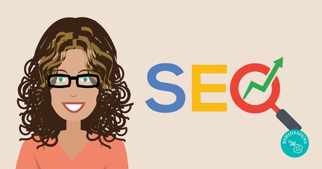 Rimidesigns Features Affecting SEO