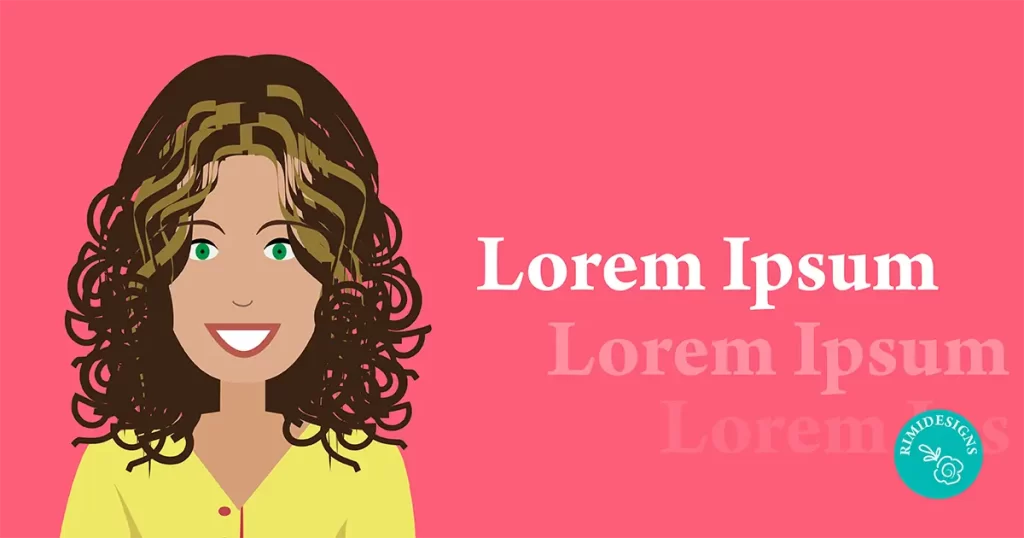 Rimidesigns Lorem Ipsum