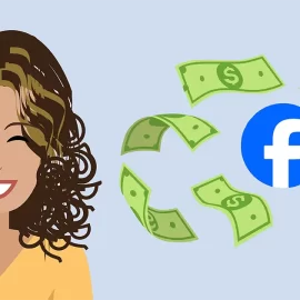 Rimidesigns Make Money From Facebook